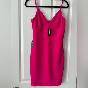 Express dress